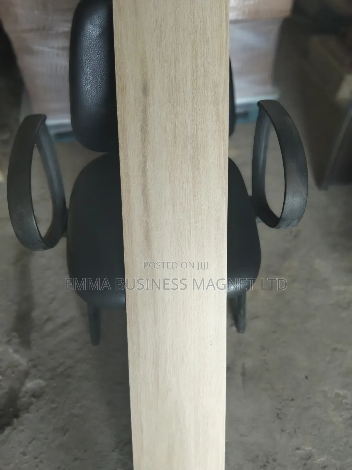 23x120 High Quality New Arrivals Spanish Ceramic Wooden Floor 