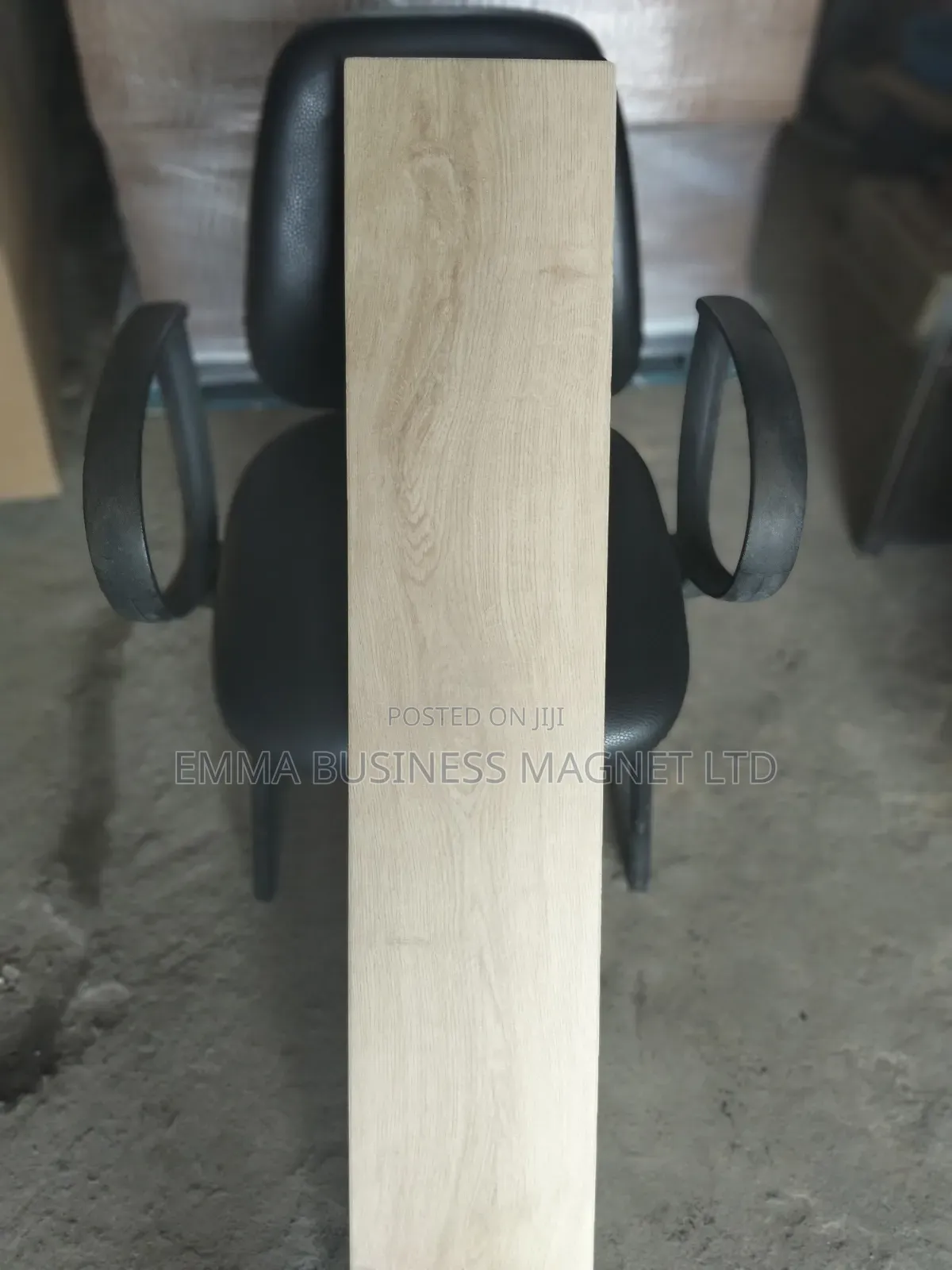 23x120 High Quality New Arrivals Spanish Ceramic Wooden Floor 