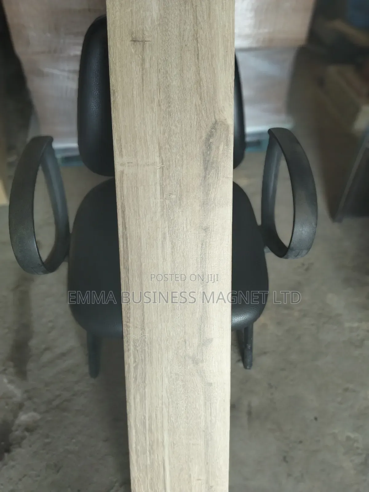 23x120 High Quality New Arrivals Spanish Ceramic Wooden Floor 