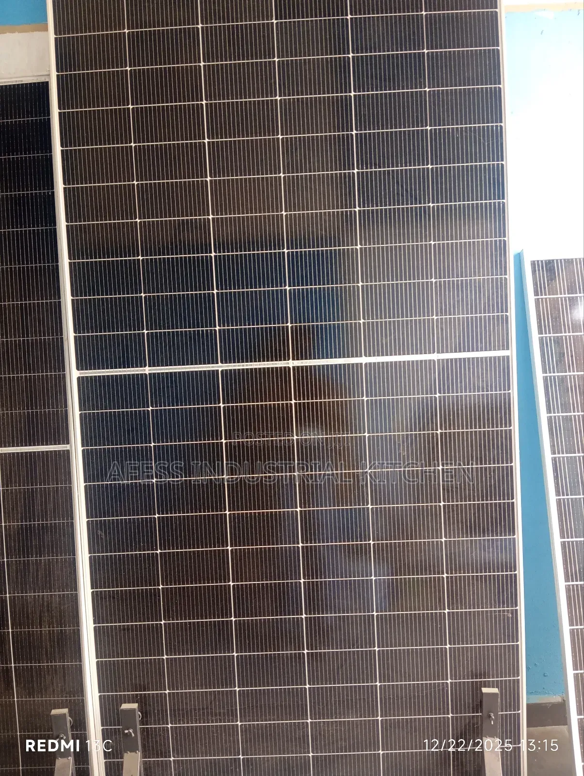 Solar Panel