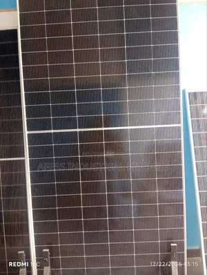 Solar Panel