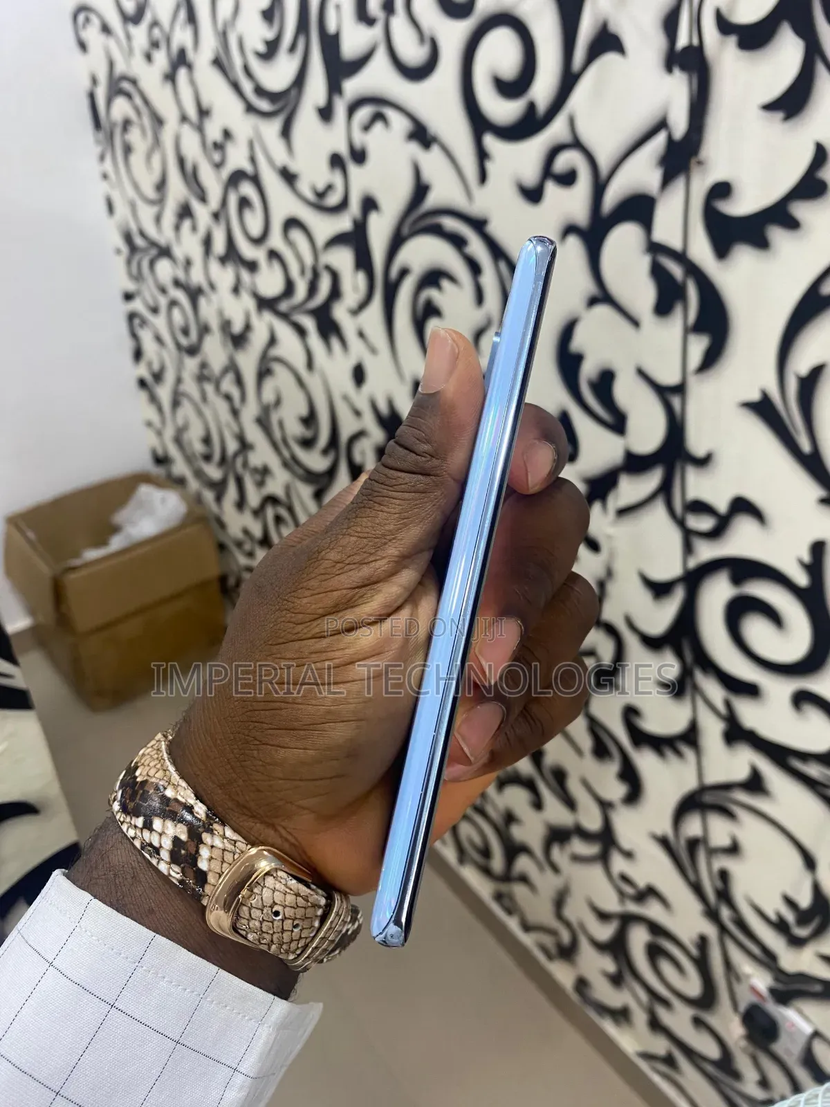 Samsung Galaxy S20+ 5G 128 GB Bronze