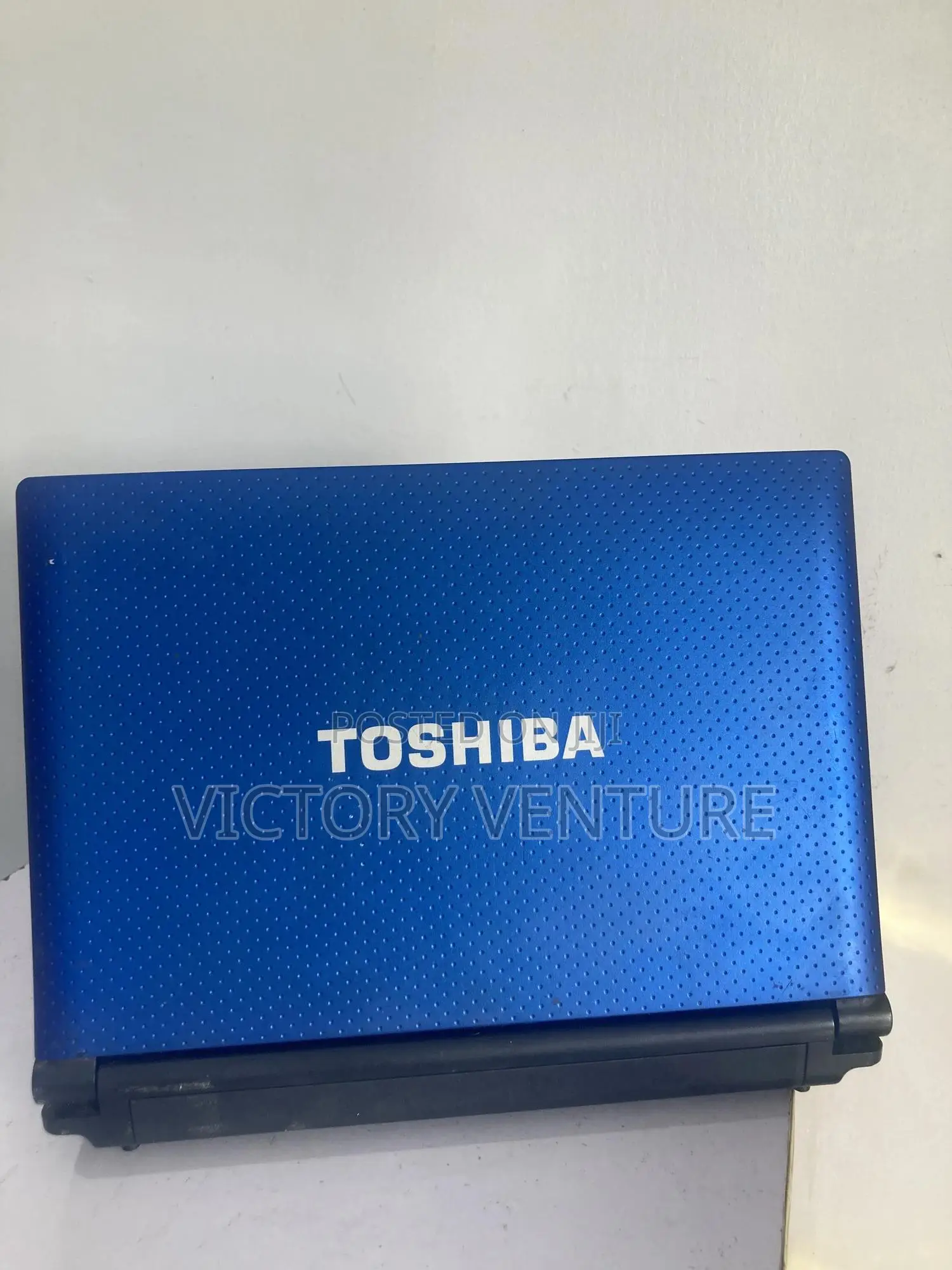 Laptop Toshiba NB510 1GB Intel Atom HDD 250GB