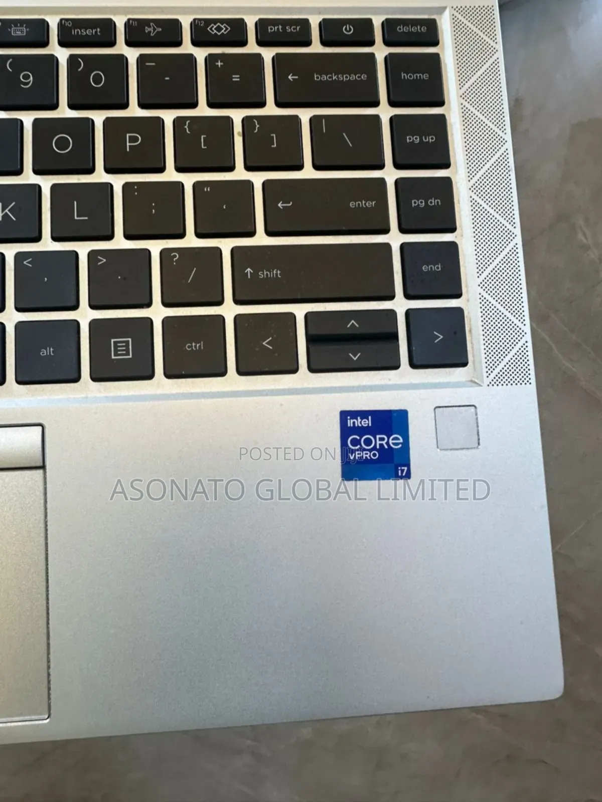 Laptop HP EliteBook 840 G8 16GB Intel Core I7 SSD 512GB