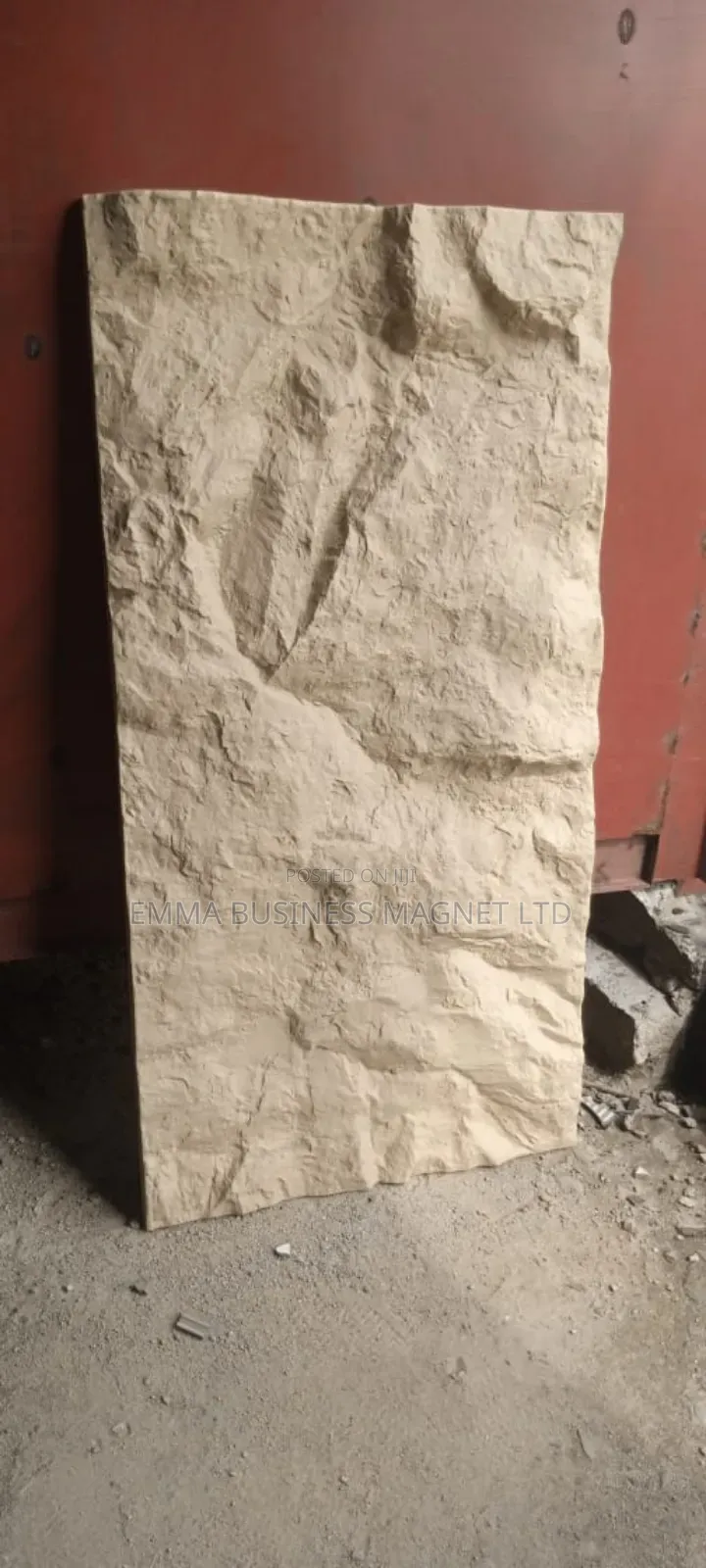 High Quality New Arrivals Modern Designs Pu Stones