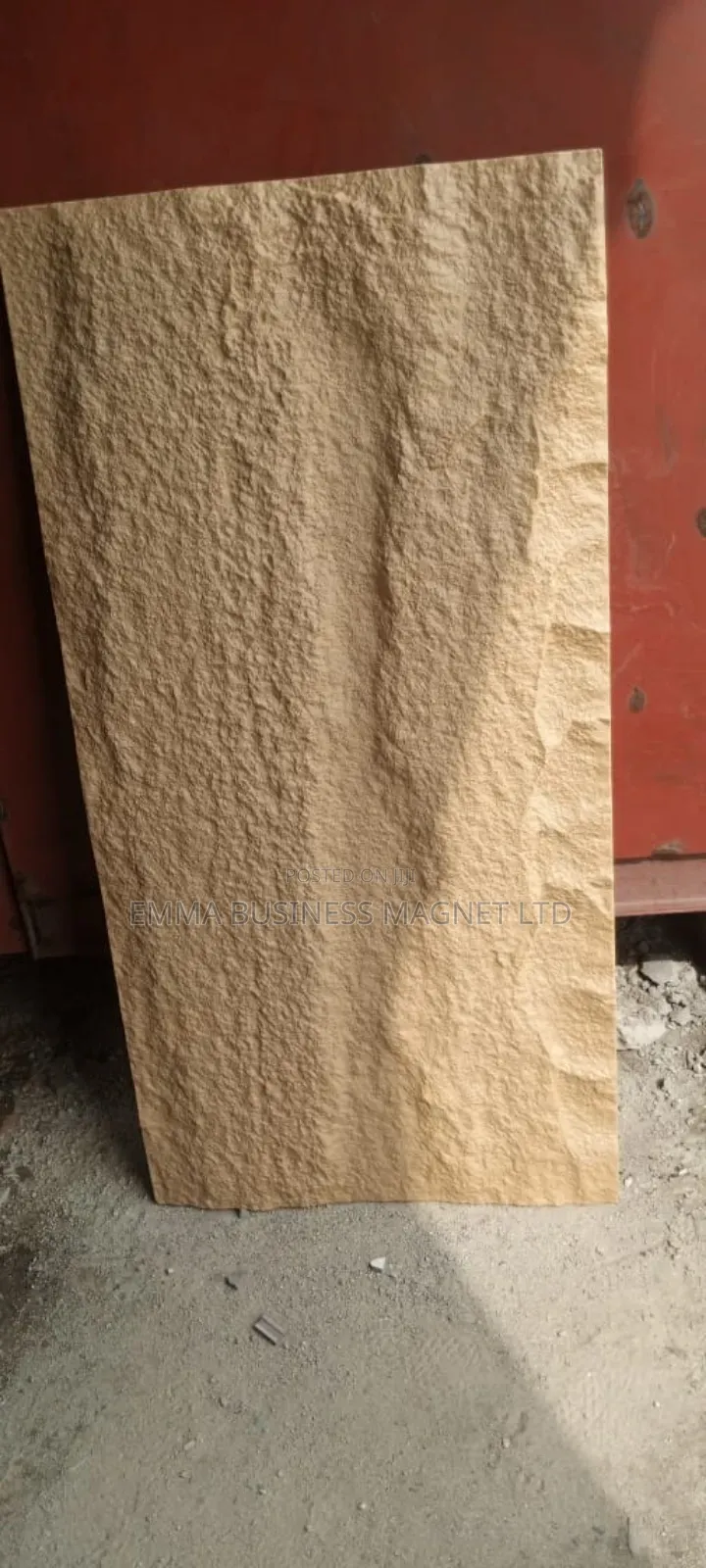 High Quality New Arrivals Modern Designs Pu Stones