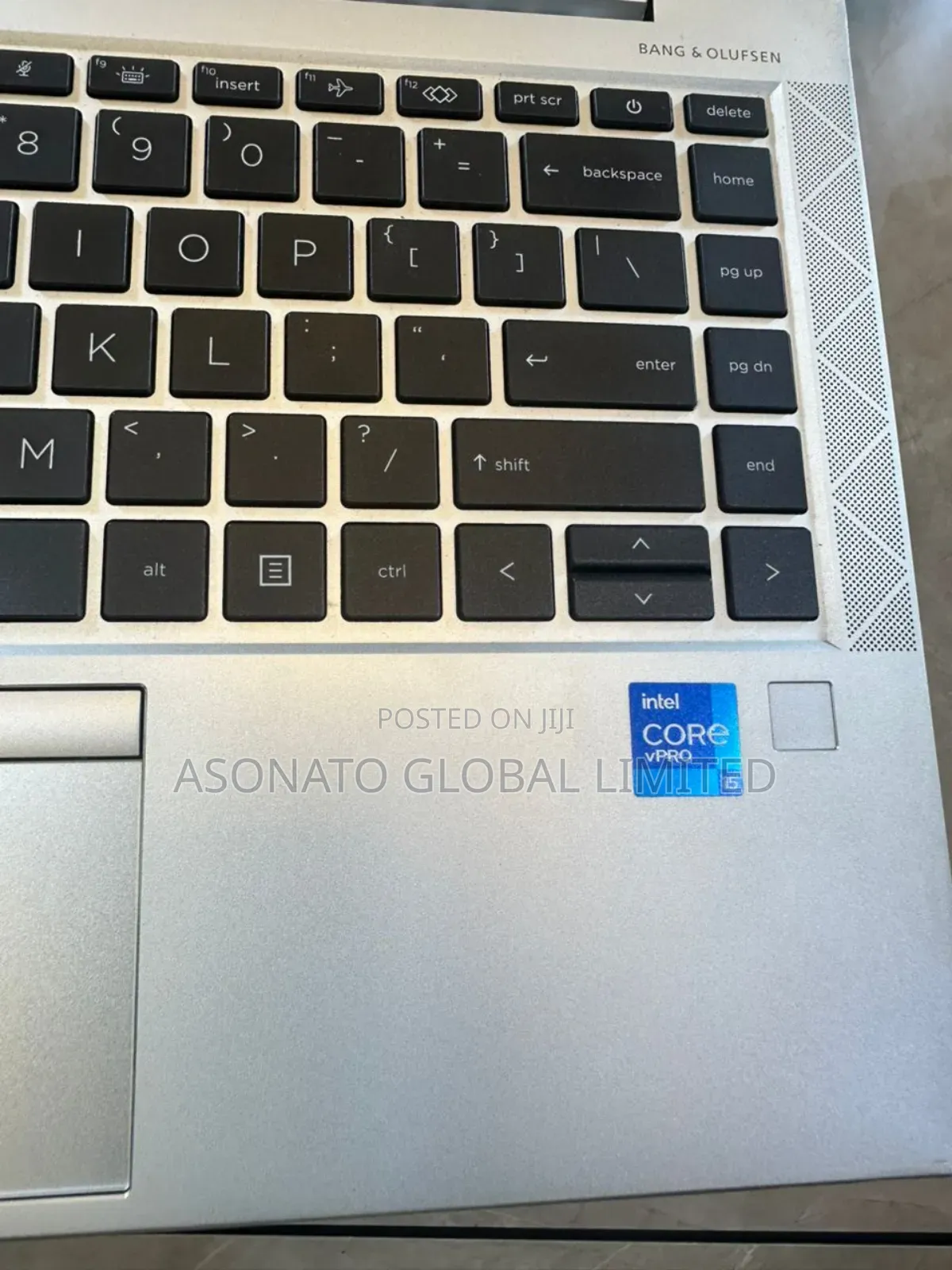 Laptop HP EliteBook 840 G8 16GB Intel Core I5 SSD 512GB
