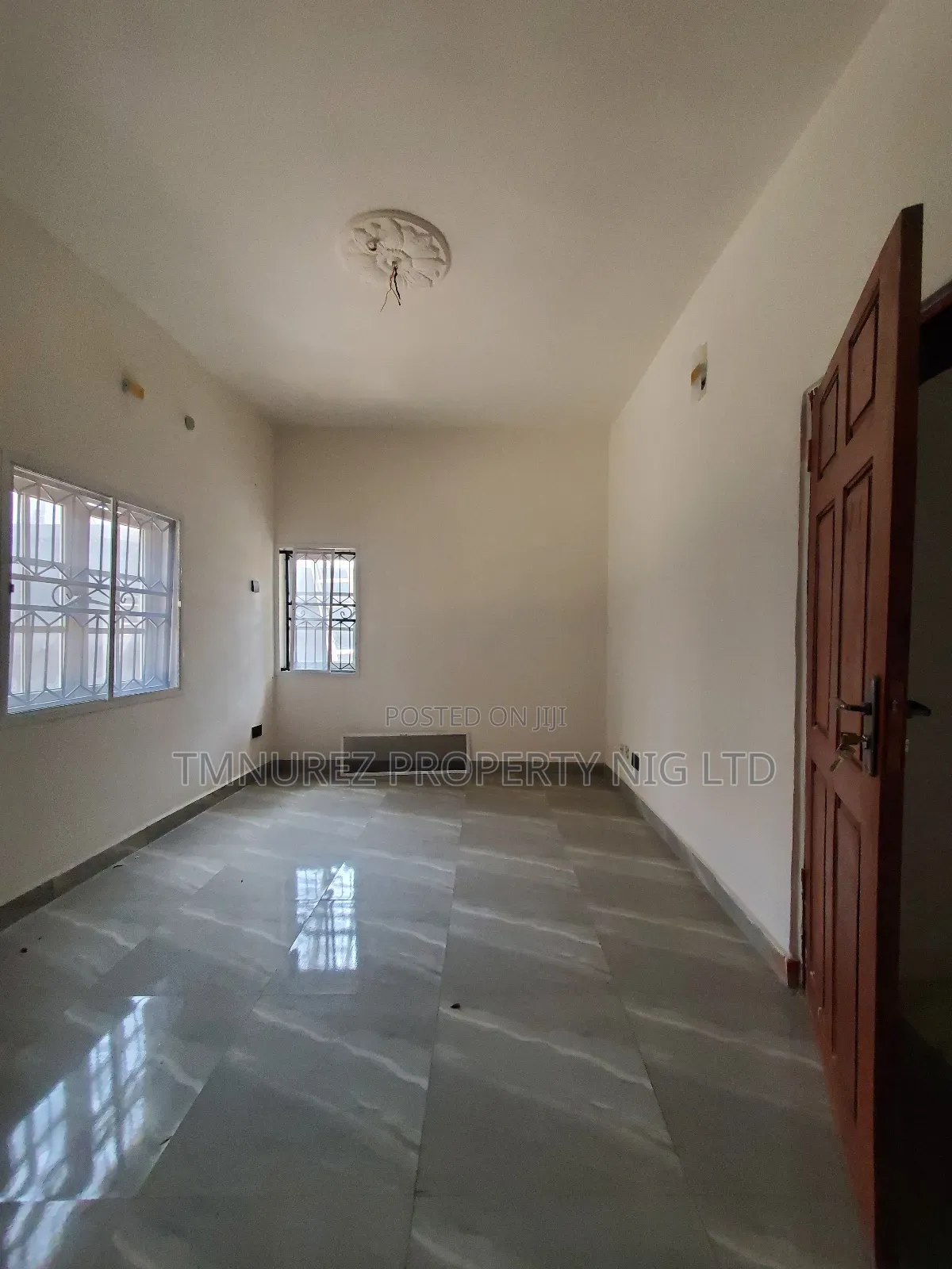 2bdrm Duplex in Ikate for rent