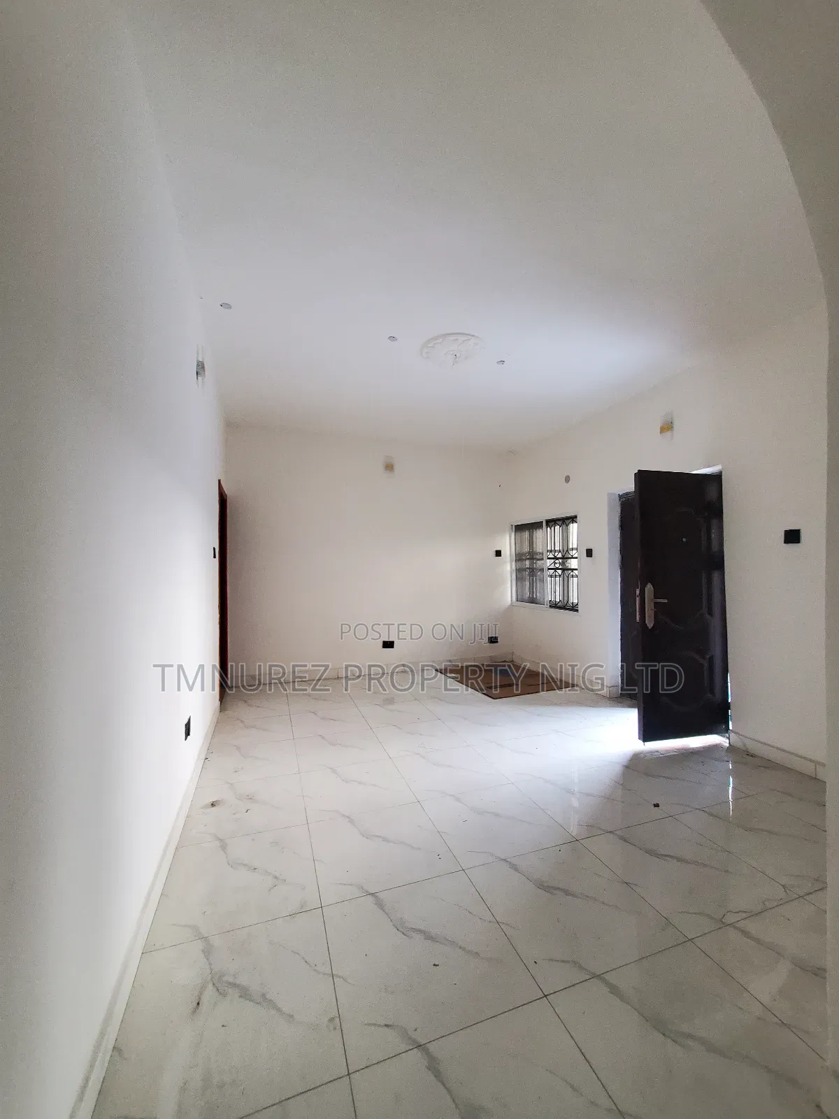 2bdrm Duplex in Ikate for rent