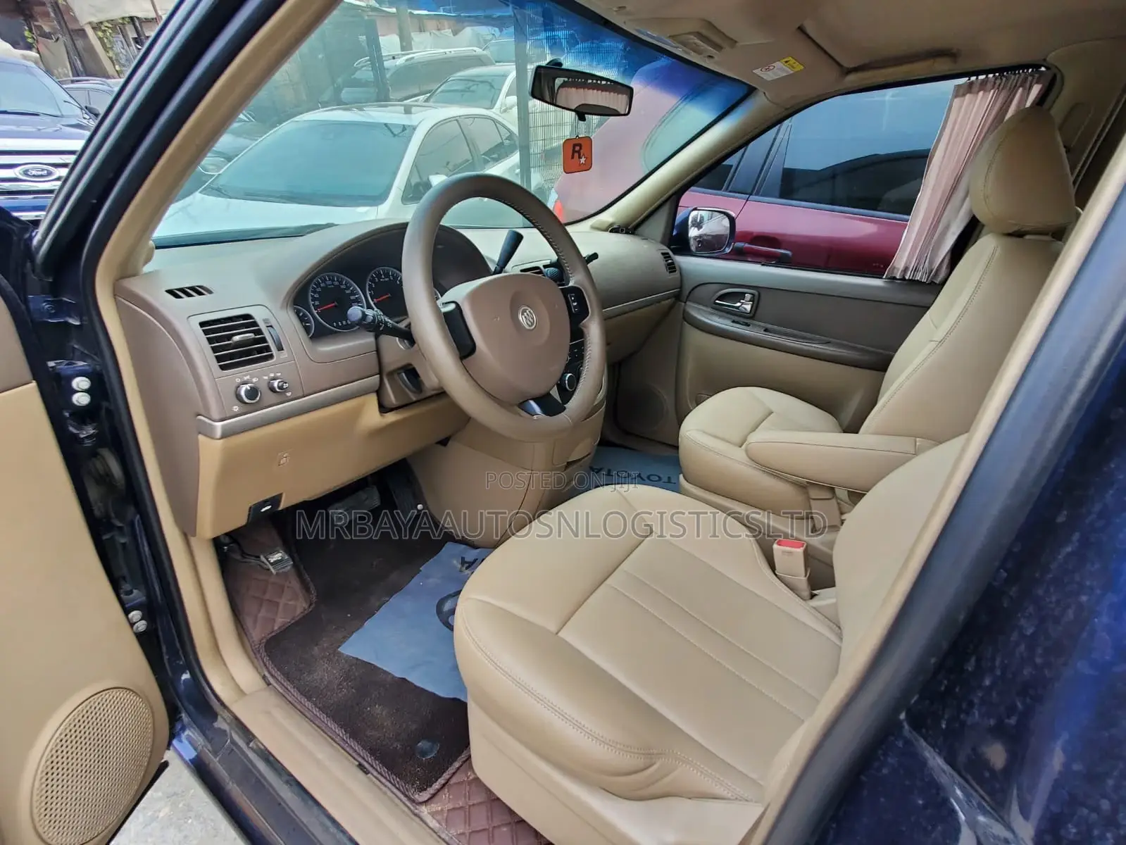 Buick Regal Turbo GS AWD 2016 Blue