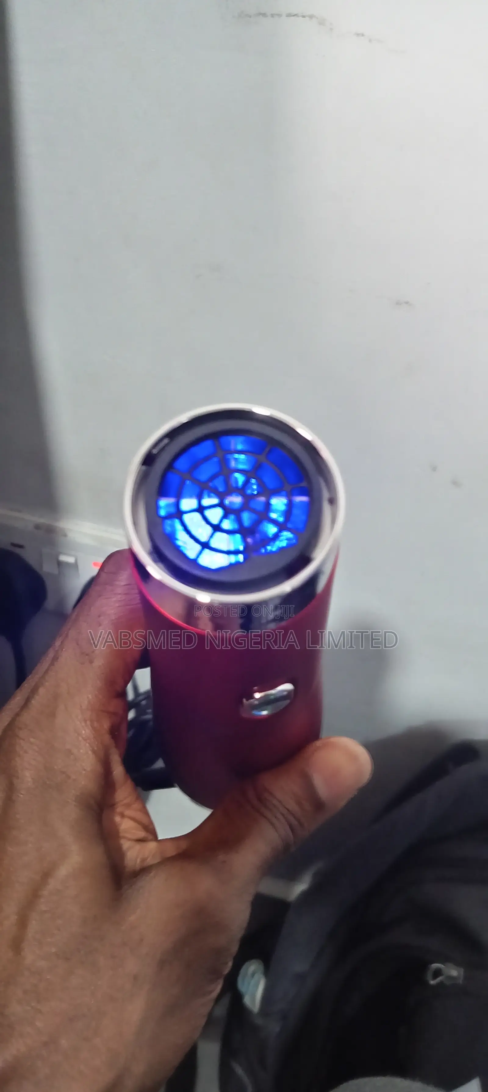 Healthcode Therapeutic Blower
