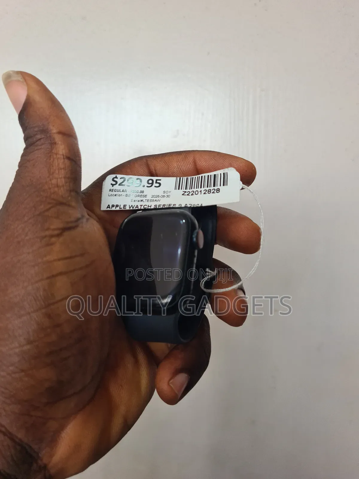 Apple Watch Series 9 41mm GPS + Lte