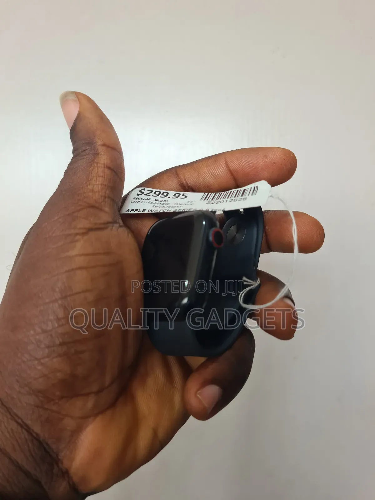 Apple Watch Series 9 41mm GPS + Lte