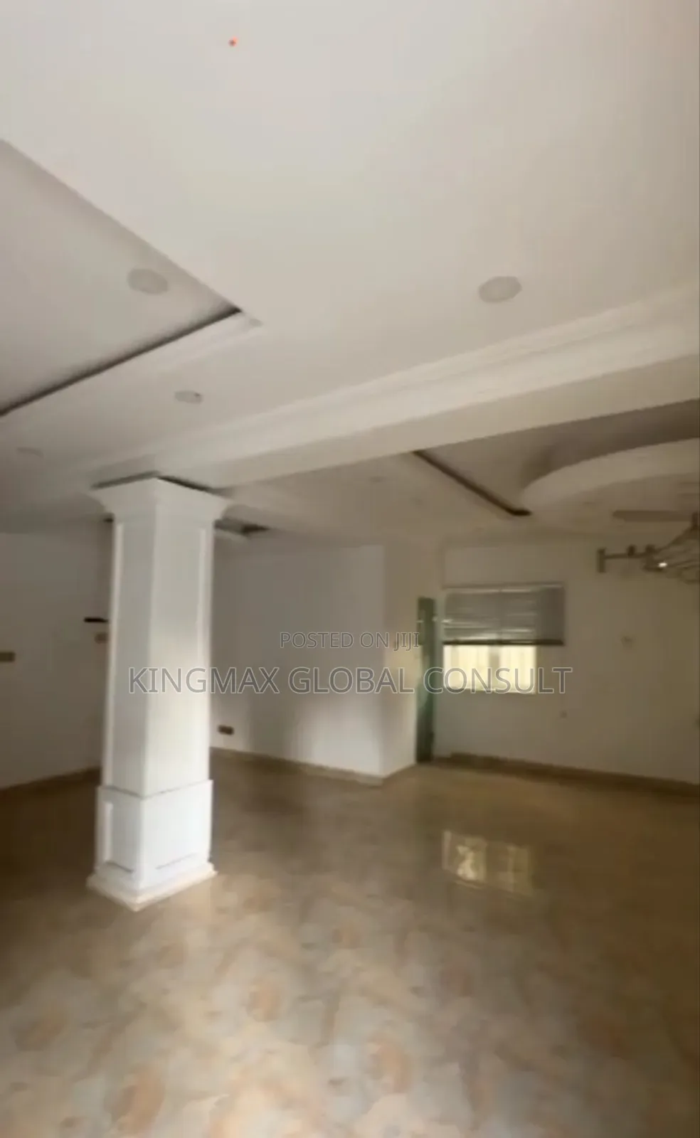 9bdrm Duplex in Wuse 2 for sale