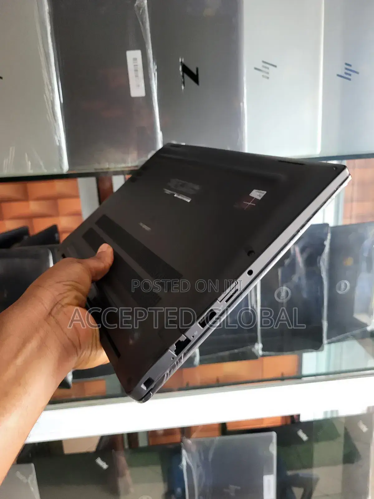 Laptop Dell Latitude 7480 8GB Intel Core I5 SSD 256GB