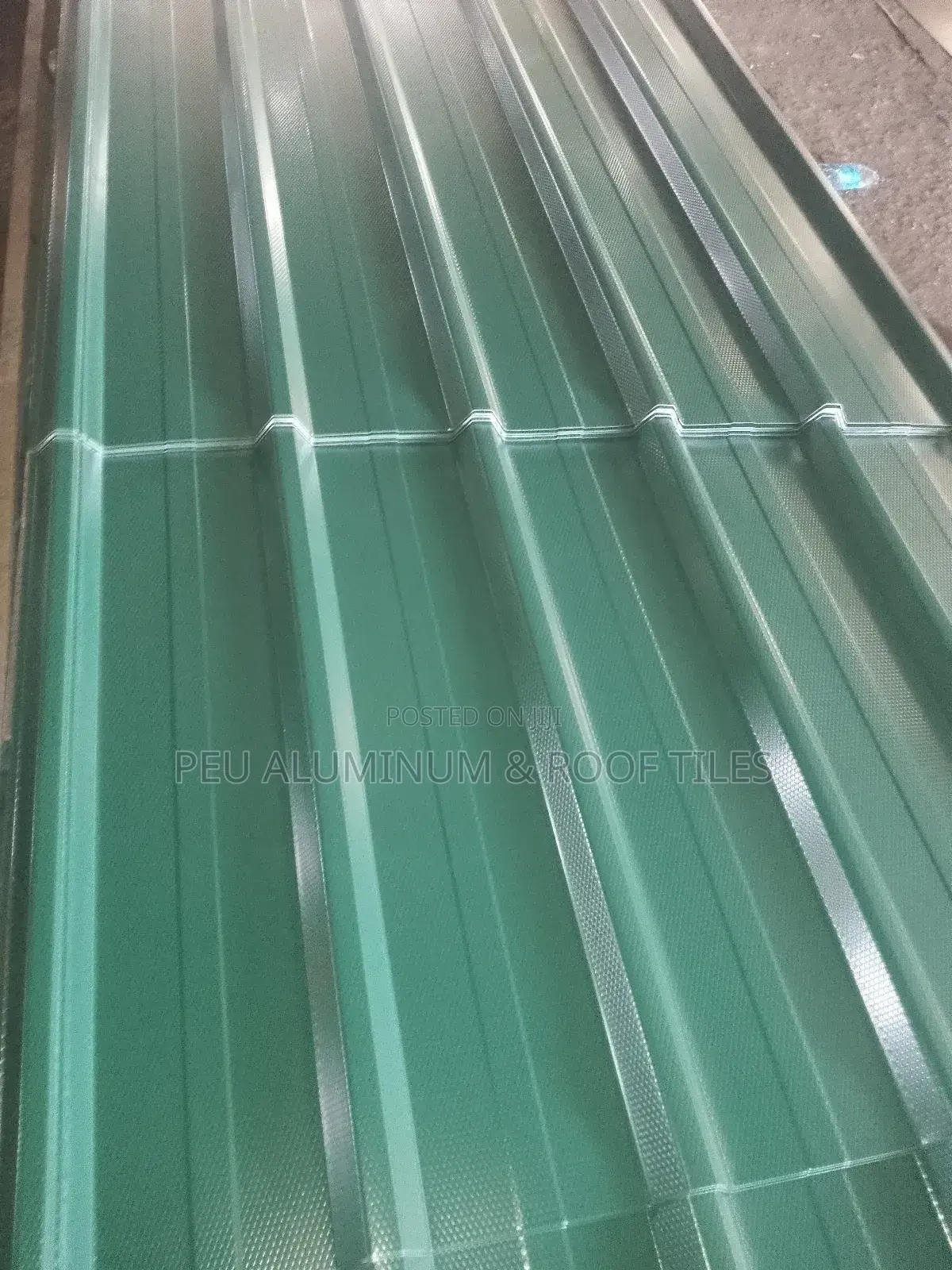 Bush Green Complete 055 Gauge