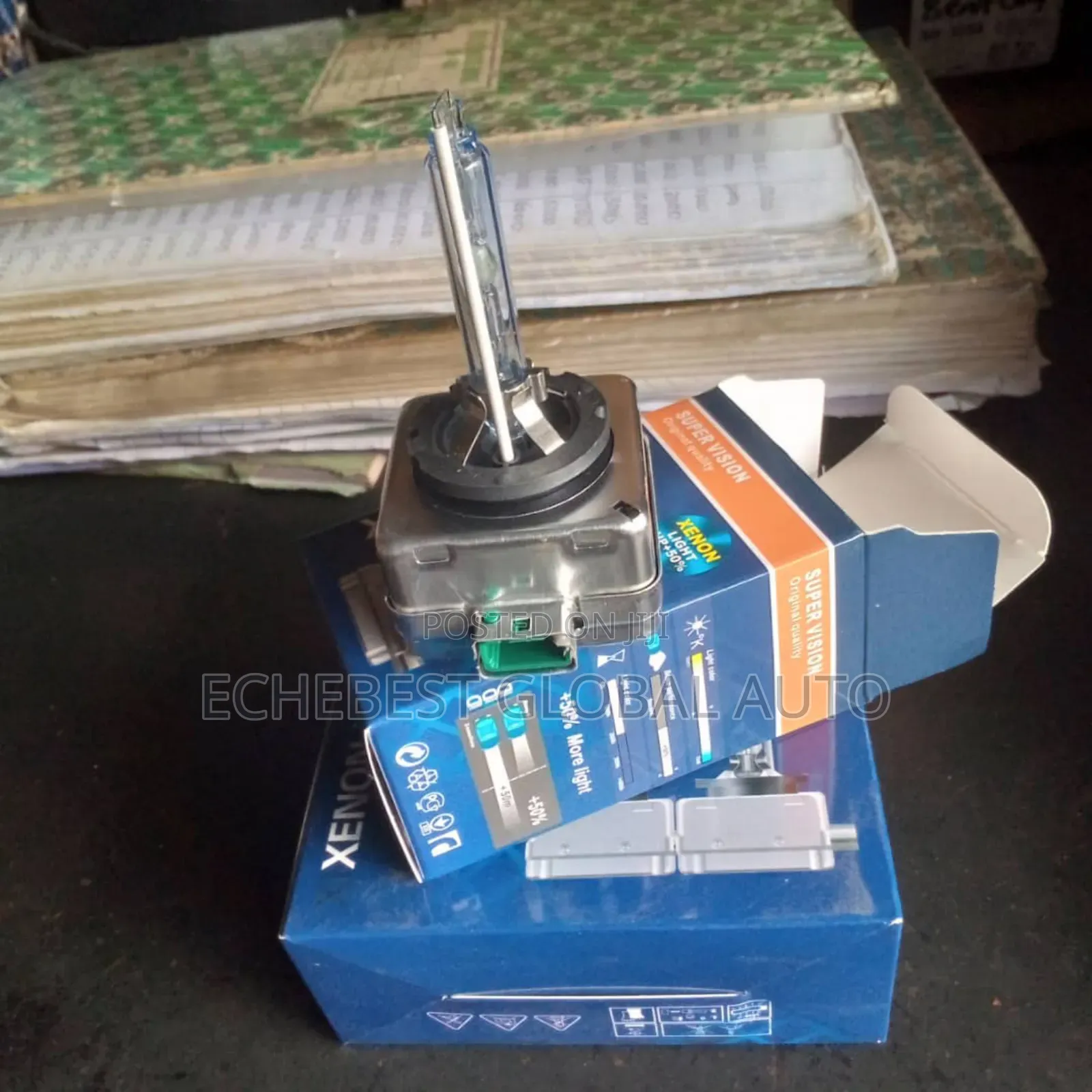 Charger Bob for Passat Cc, Touareg 2013 Model . (Brand New)