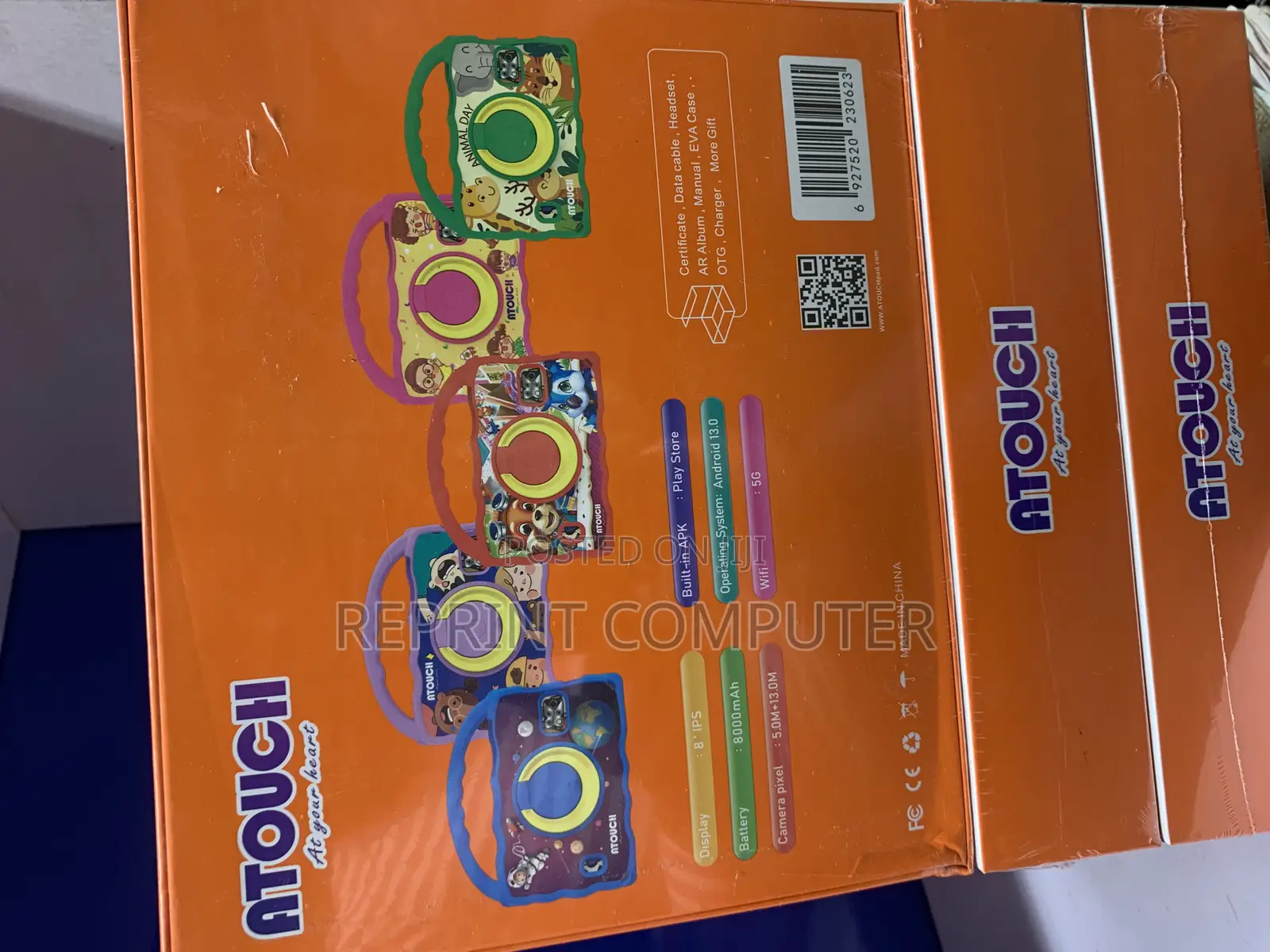 New Atouch KS45 256 GB
