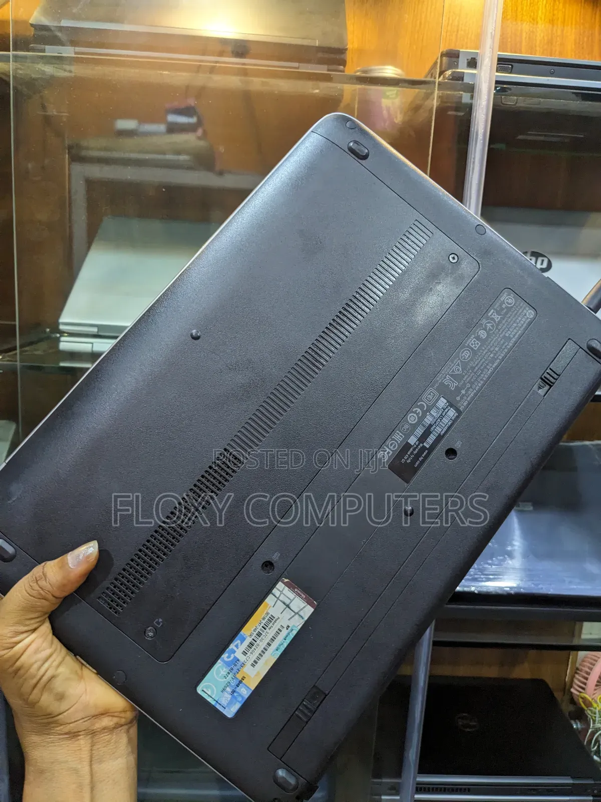 Laptop HP ProBook 430 G2 8GB Intel Core i5 SSD 128GB