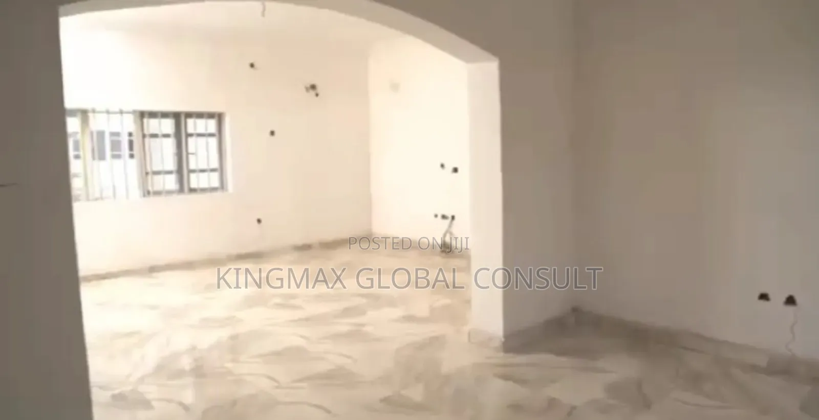 3bdrm Block of Flats in Wuse Zone 2 for sale