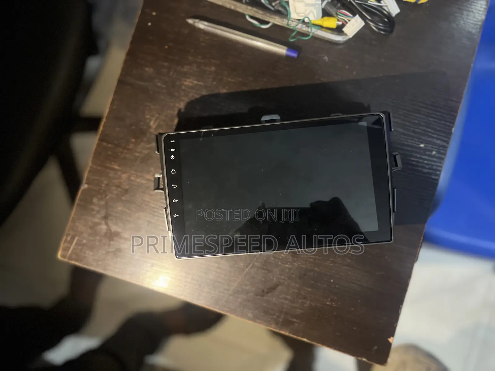 Car Android for Corolla 2008 Model