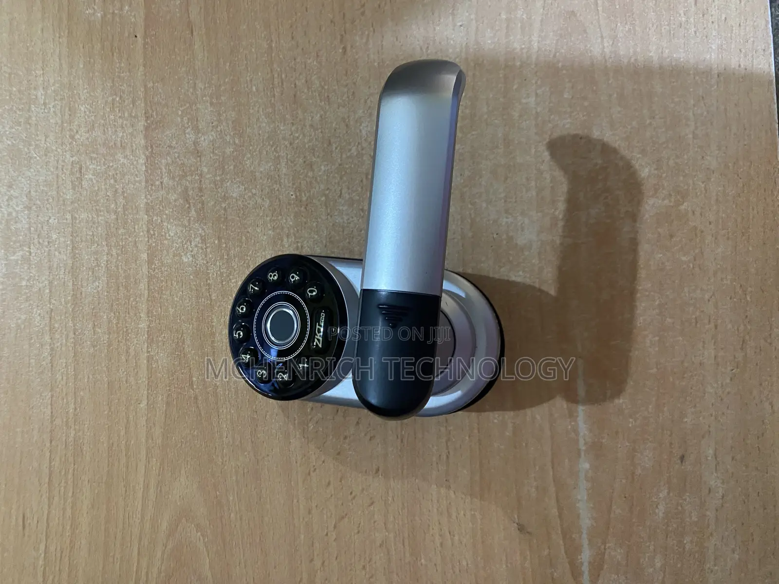 ZKT Ml300 Smart Door Lock