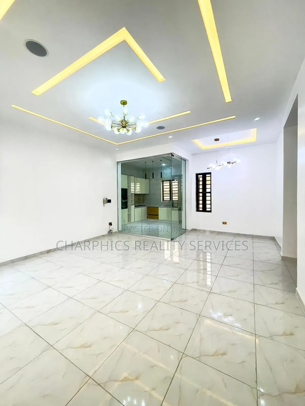 2bdrm Apartment in Agungi for sale