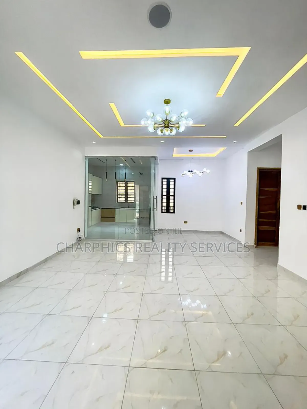 2bdrm Apartment in Agungi for sale