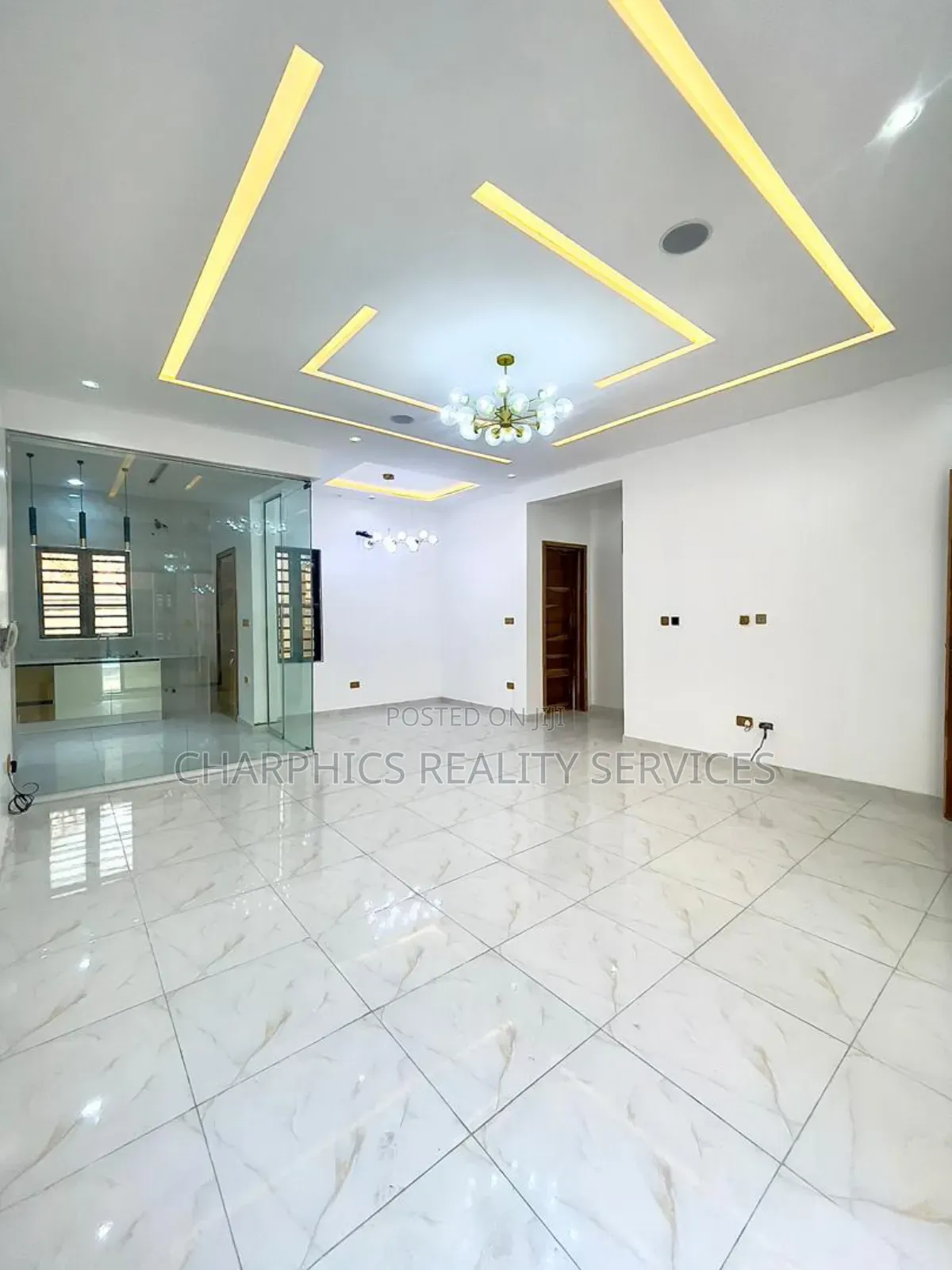 2bdrm Apartment in Agungi for sale