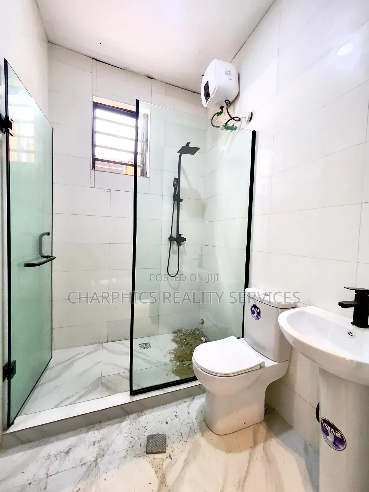 4bdrm Duplex in Ikota for sale