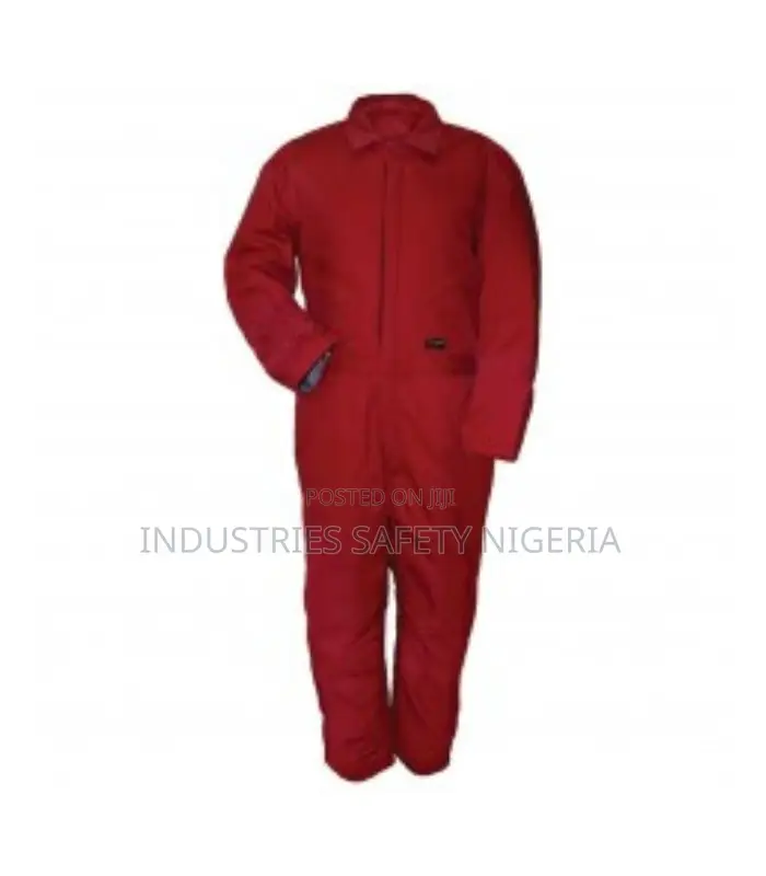 Walls Fr Flame Retardant Coverall