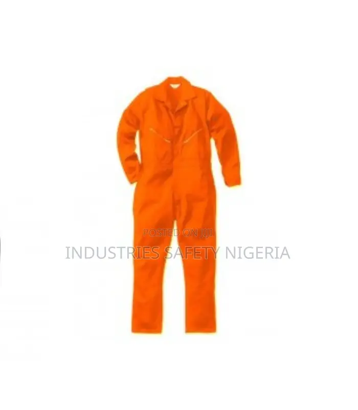 Walls Fr Flame Retardant Coverall