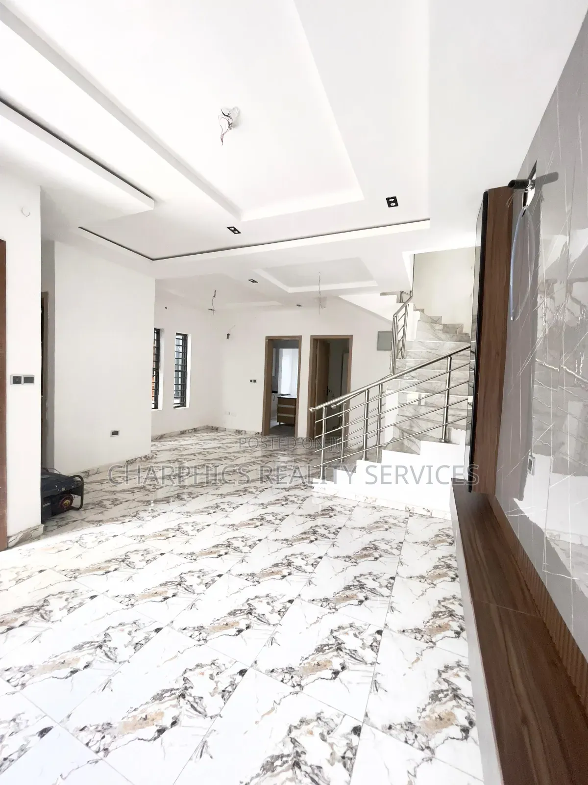 4bdrm Duplex in Ajah for sale