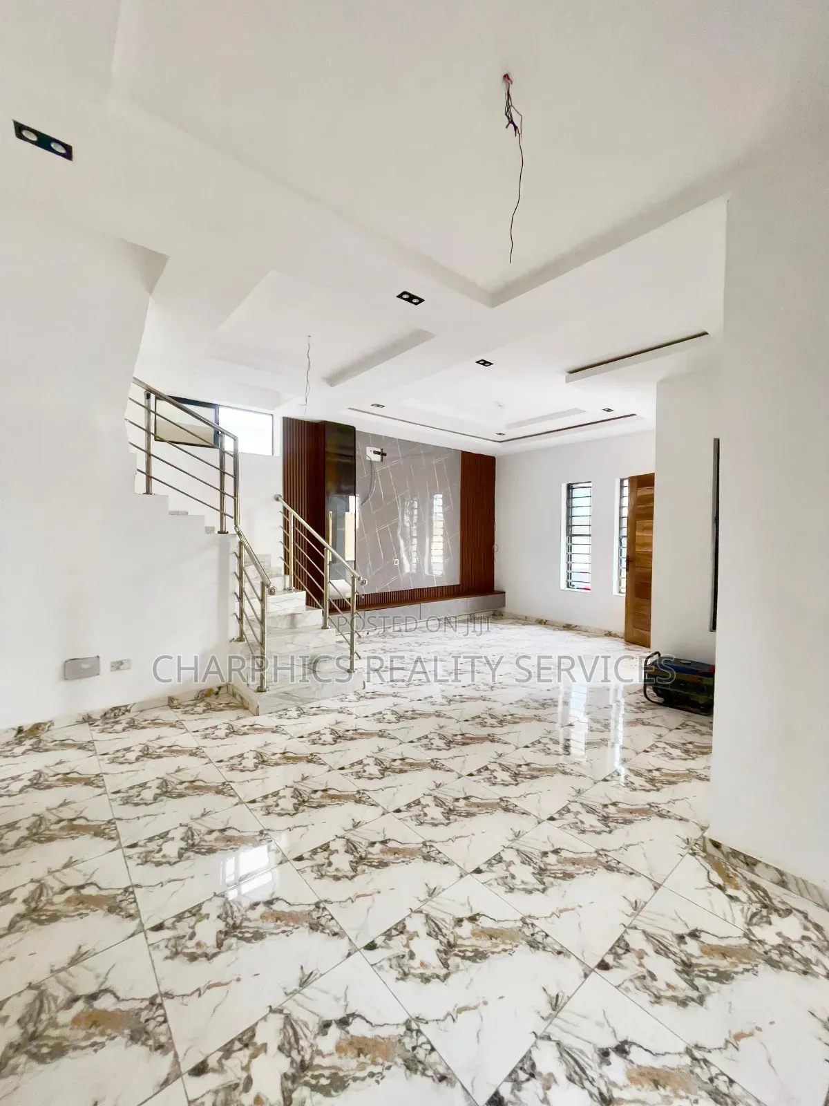 4bdrm Duplex in Ajah for sale