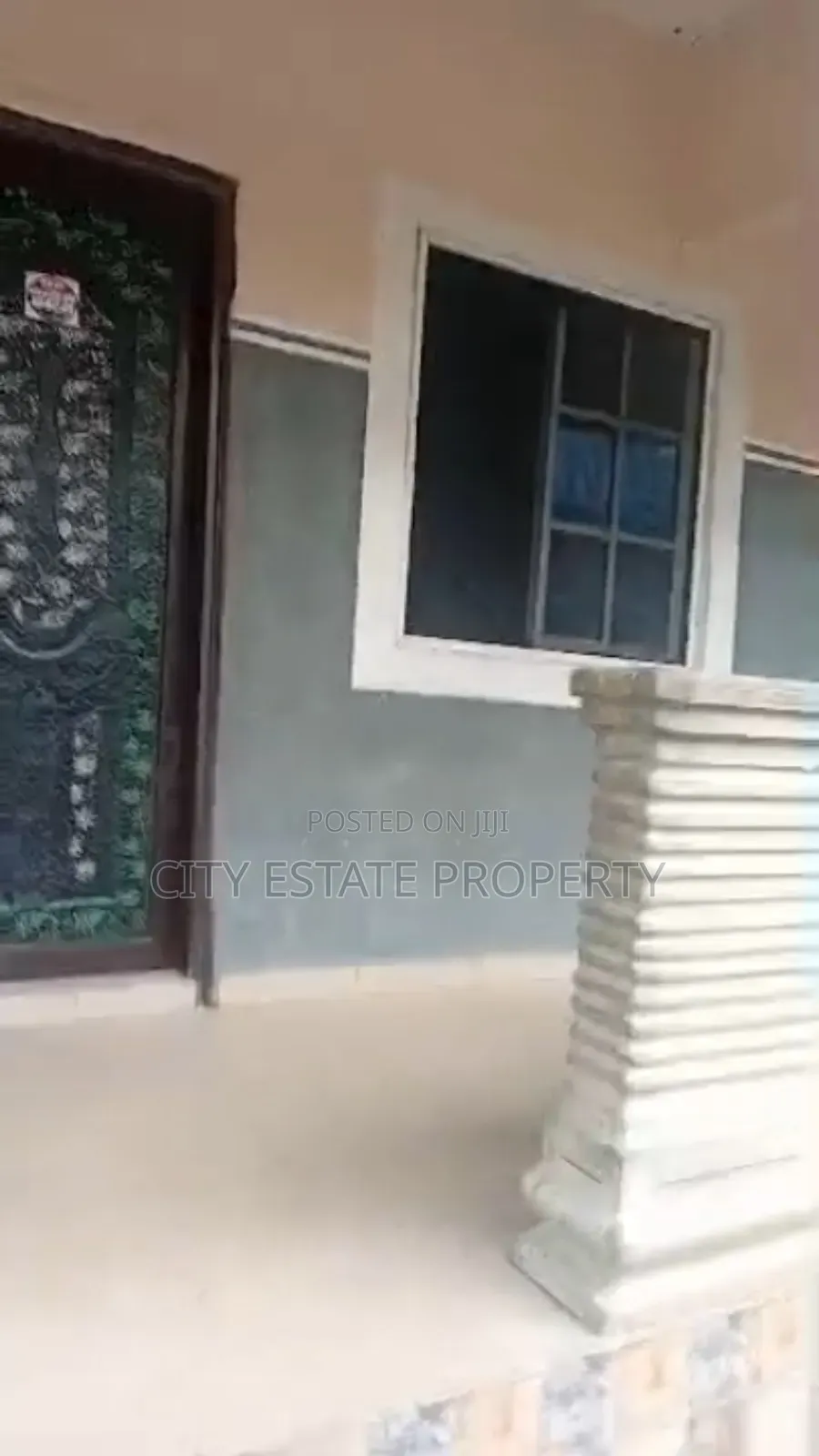 1bdrm Block of Flats in Unity Estate, Port-Harcourt for rent