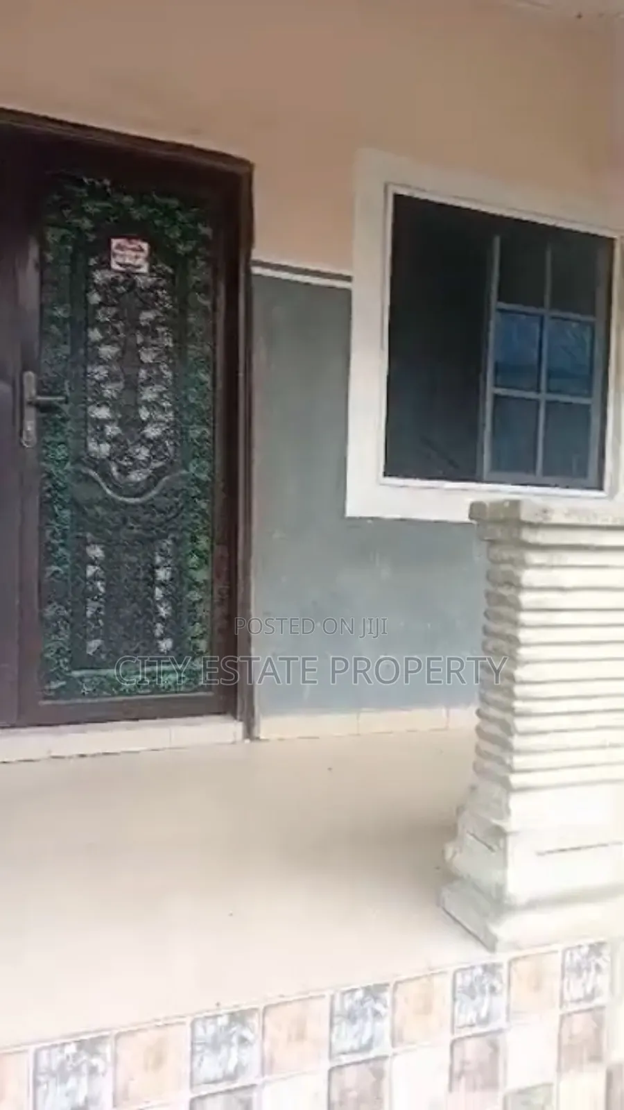 1bdrm Block of Flats in Unity Estate, Port-Harcourt for rent