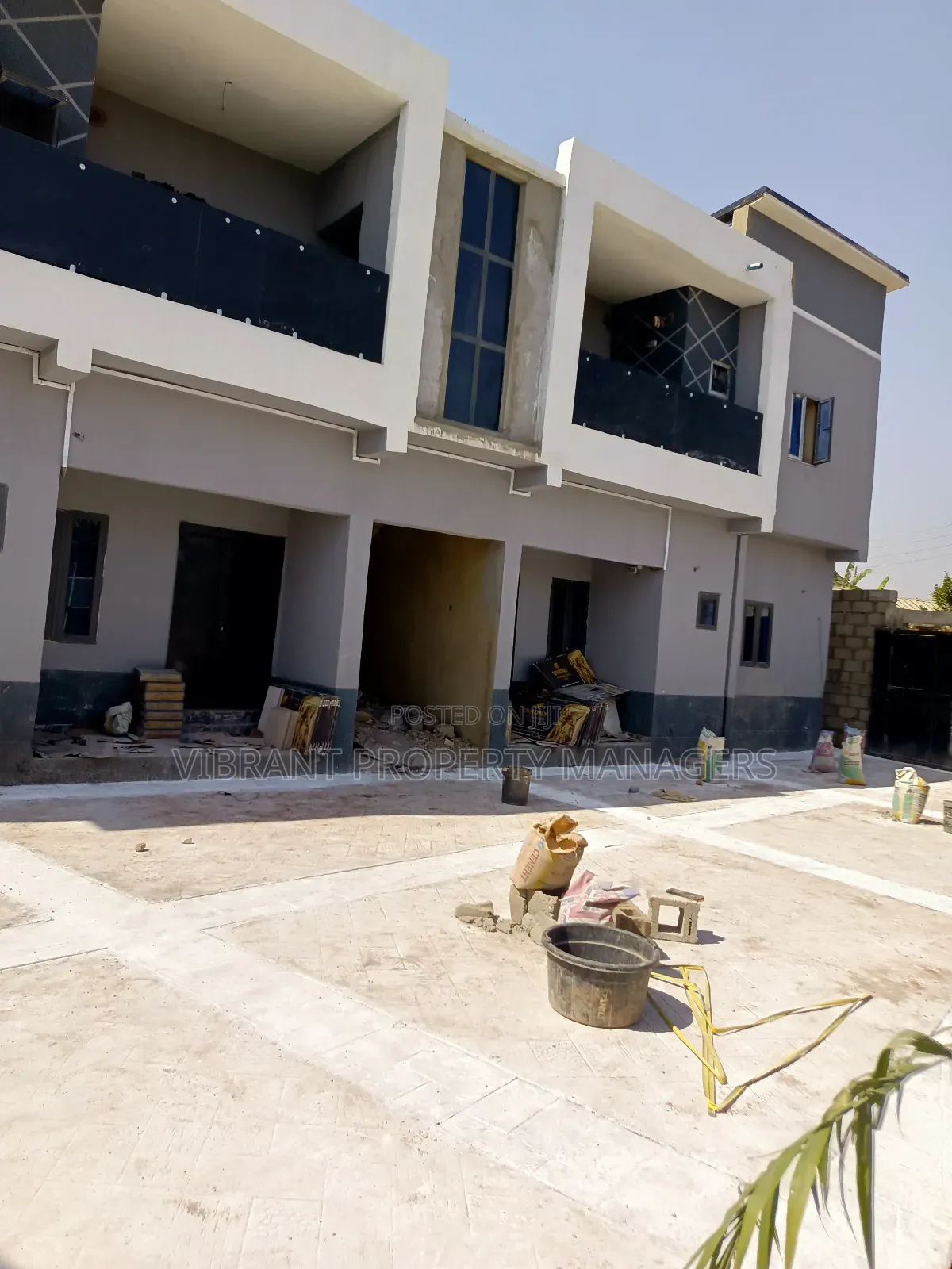 2bdrm Block of Flats in Barnawa Phase 1, Kaduna / Kaduna State for rent
