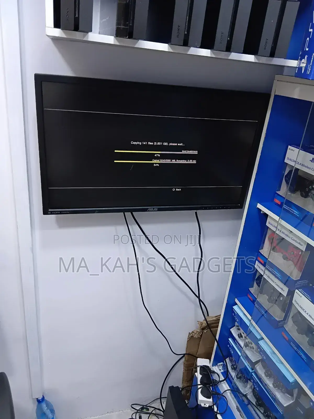 Ps3 Downloading Ongoing
