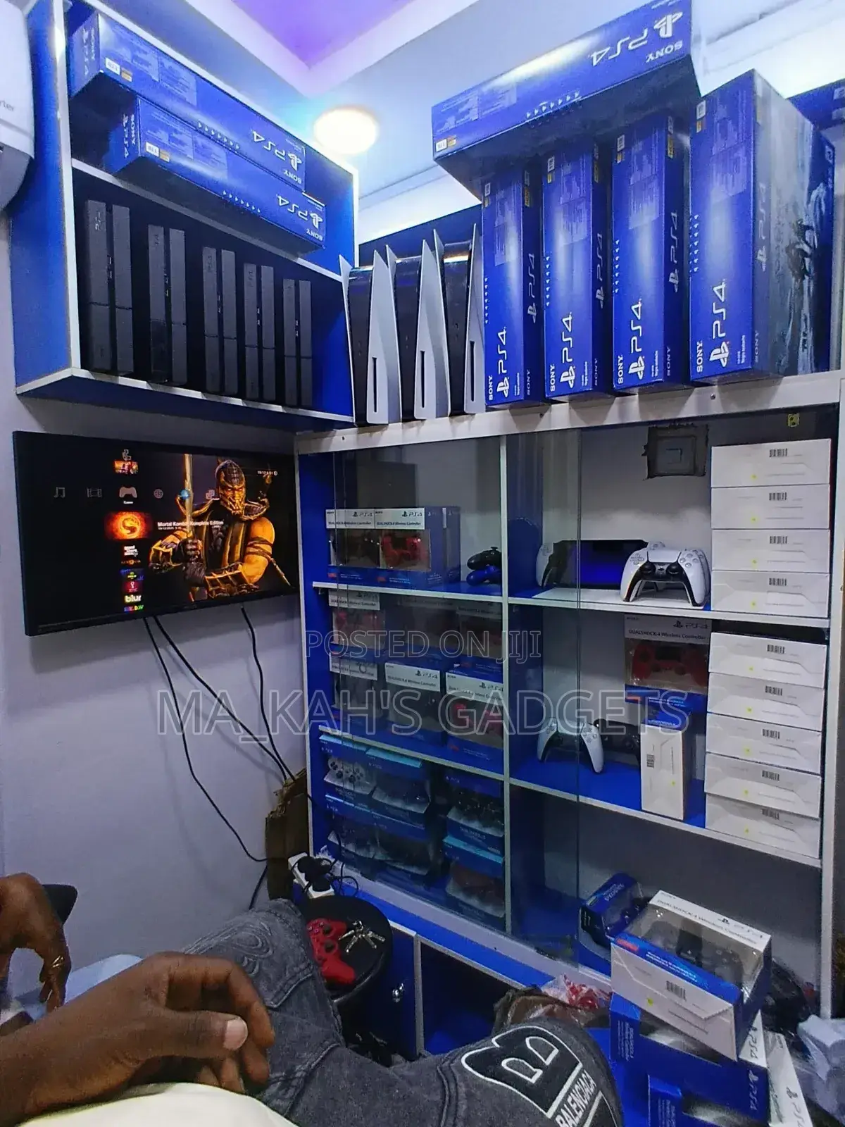 Ps3 Downloading Ongoing