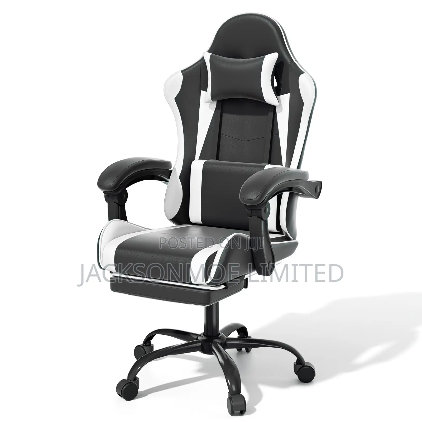 Ergonomic Gaming Chair Coumputer Office