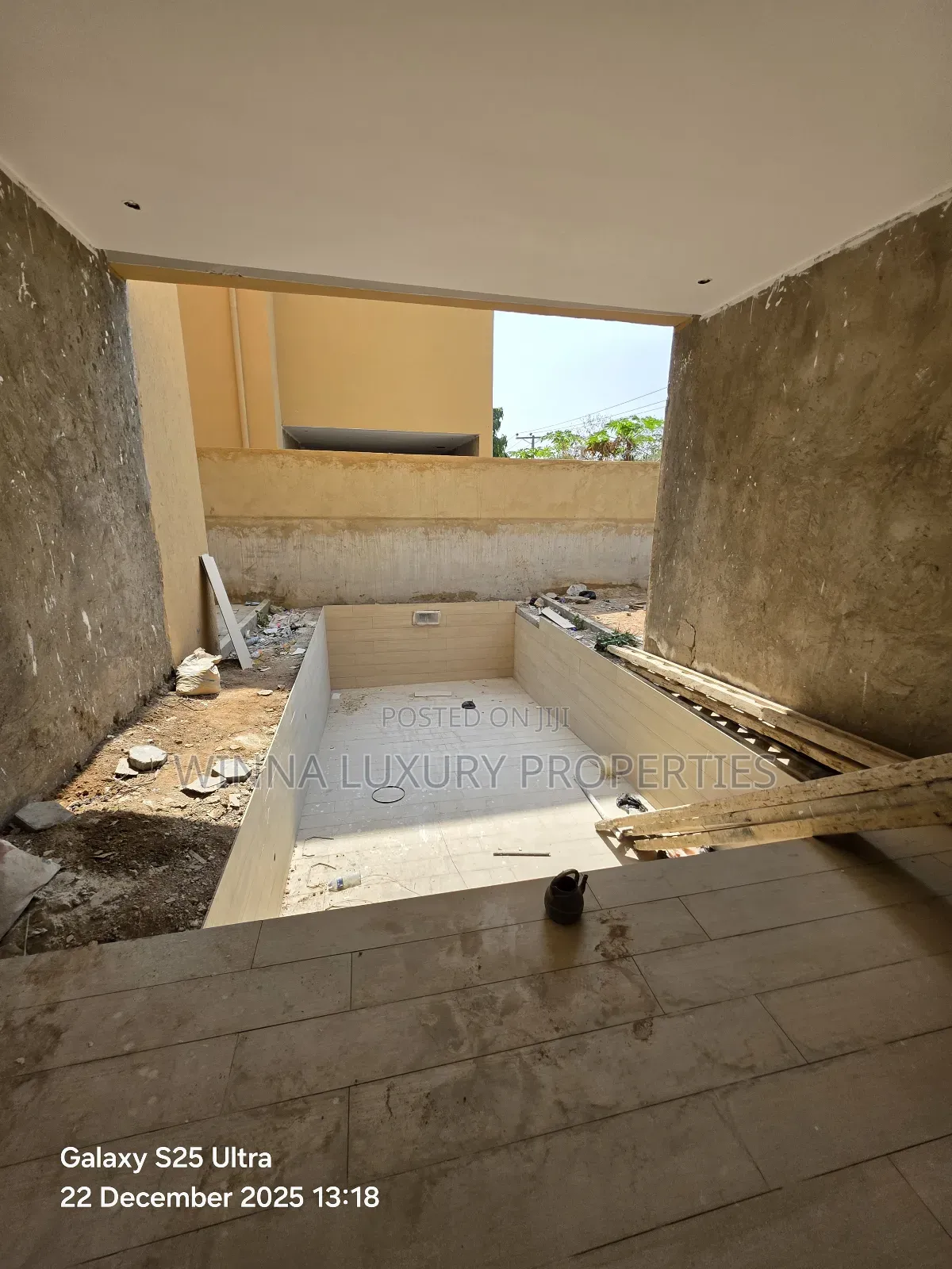 5bdrm Duplex in Minister Hill Axis, Maitama for sale