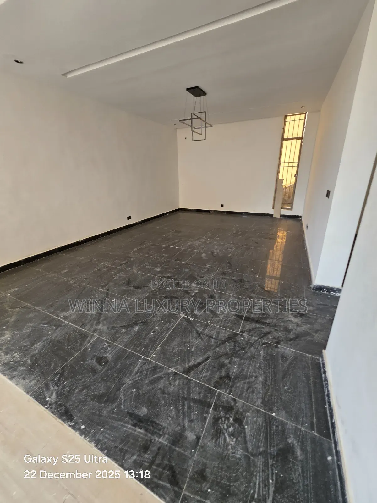 5bdrm Duplex in Minister Hill Axis, Maitama for sale