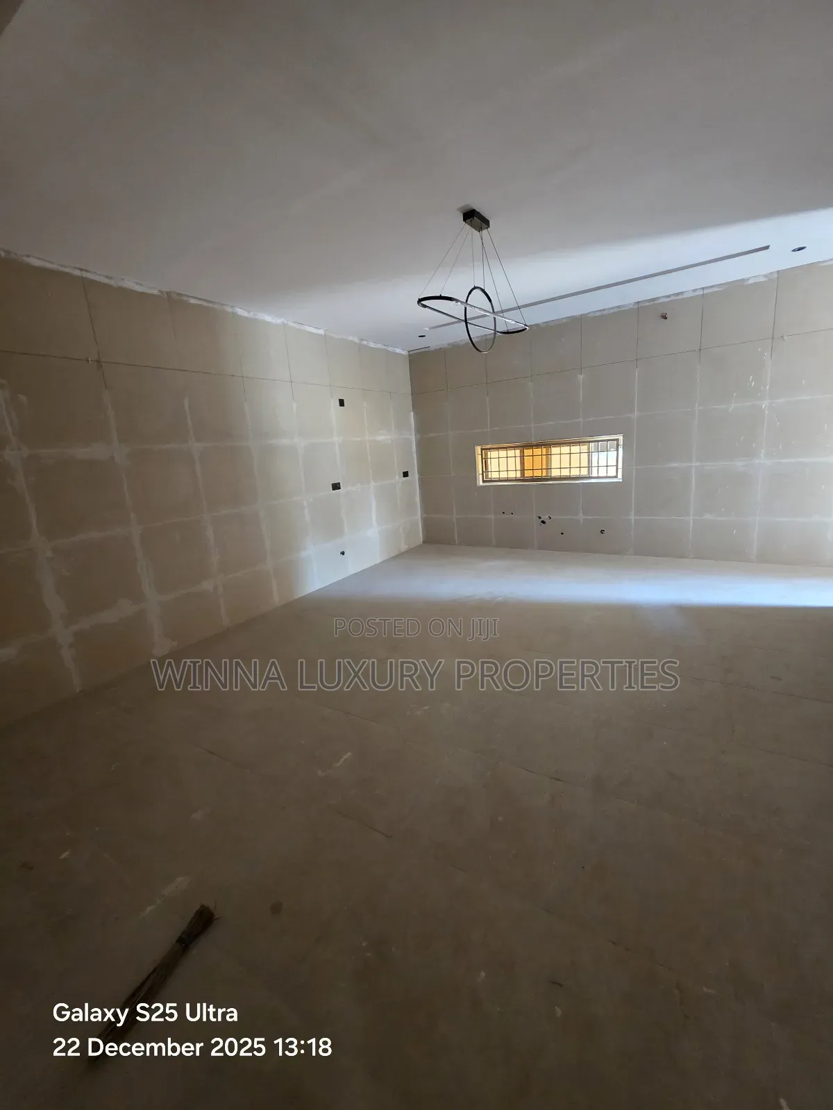 5bdrm Duplex in Minister Hill Axis, Maitama for sale
