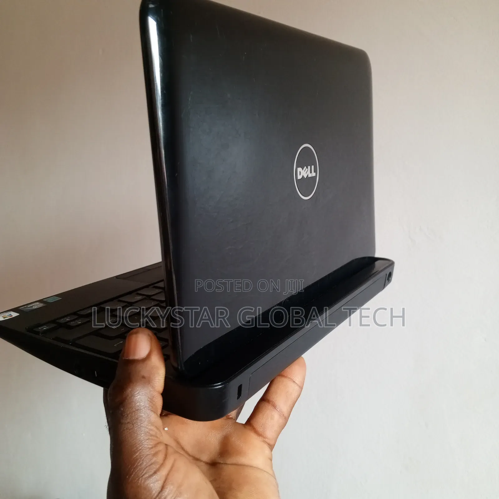 Laptop Dell Inspiron Mini 1018 2GB Intel Atom HDD 320GB