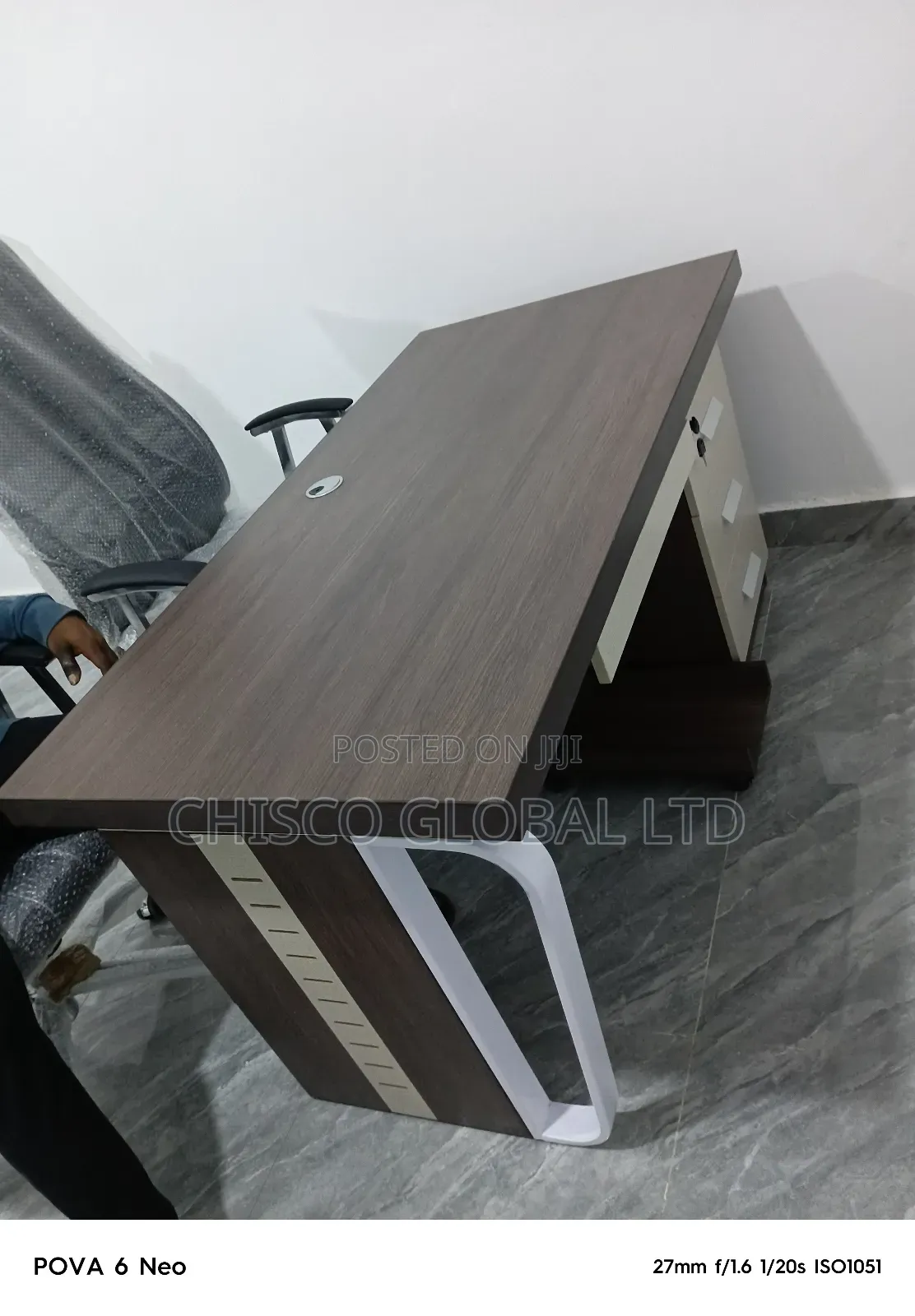 Office Table