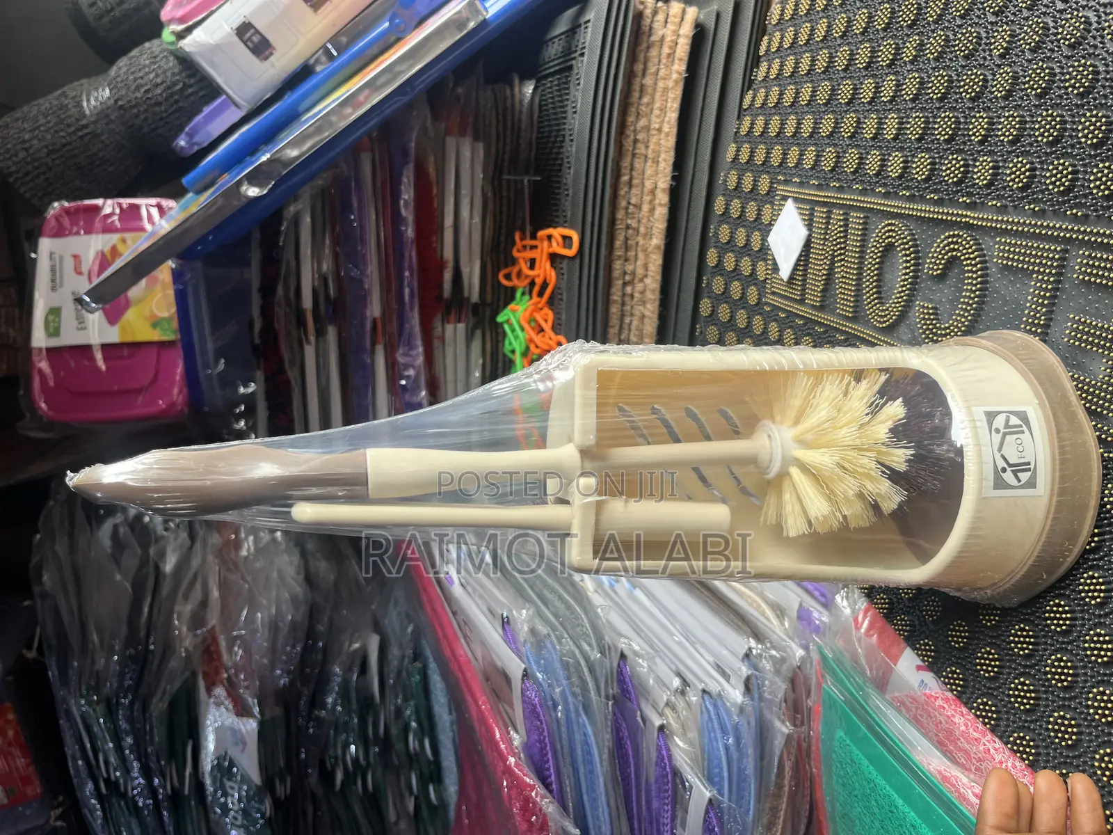 Toliet Brush