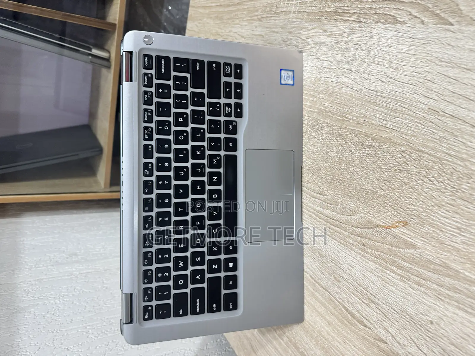 Laptop Dell Latitude 7400 16GB Intel Core i7 SSD 512GB