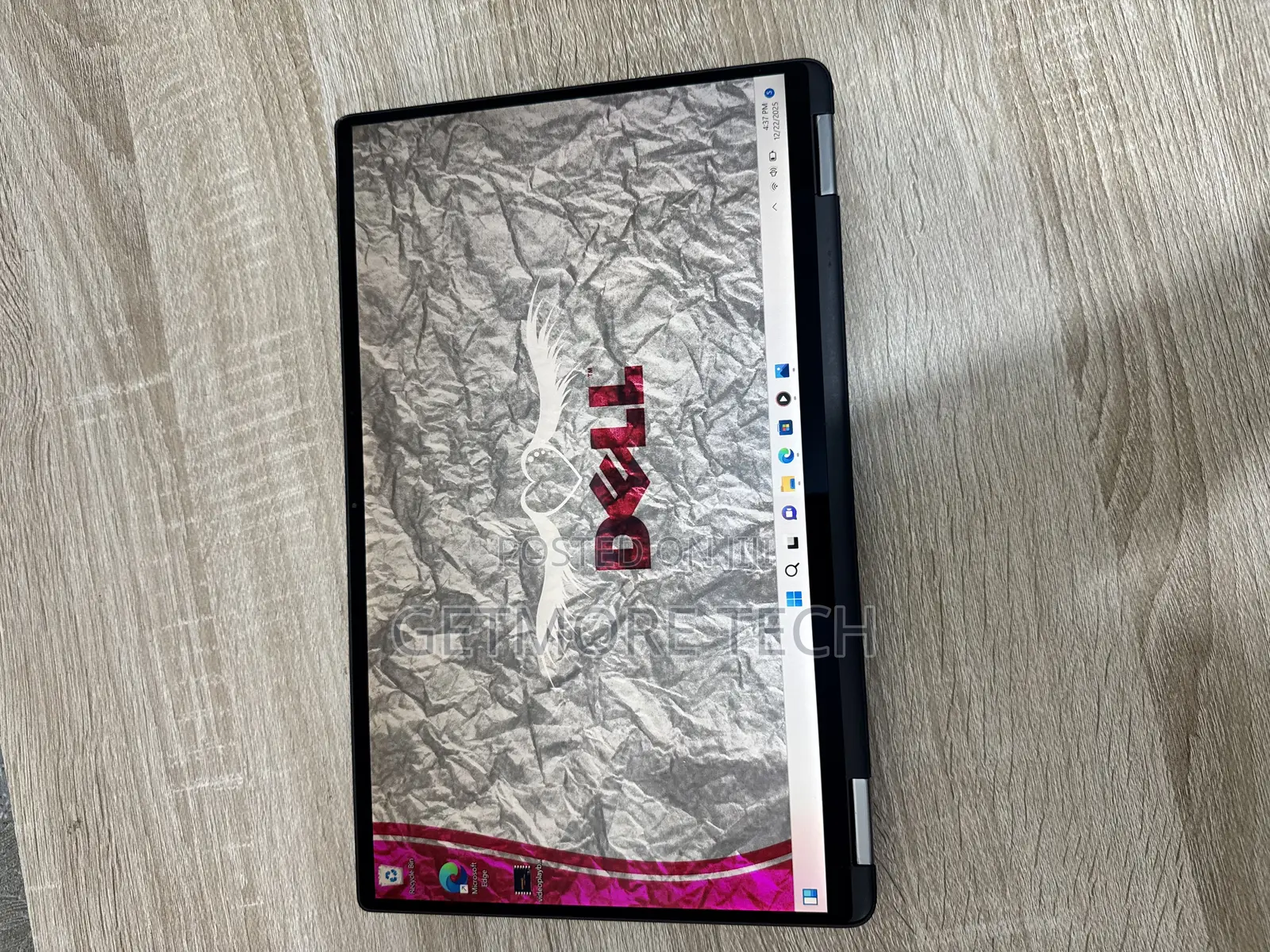 Laptop Dell Latitude 7400 16GB Intel Core i7 SSD 512GB