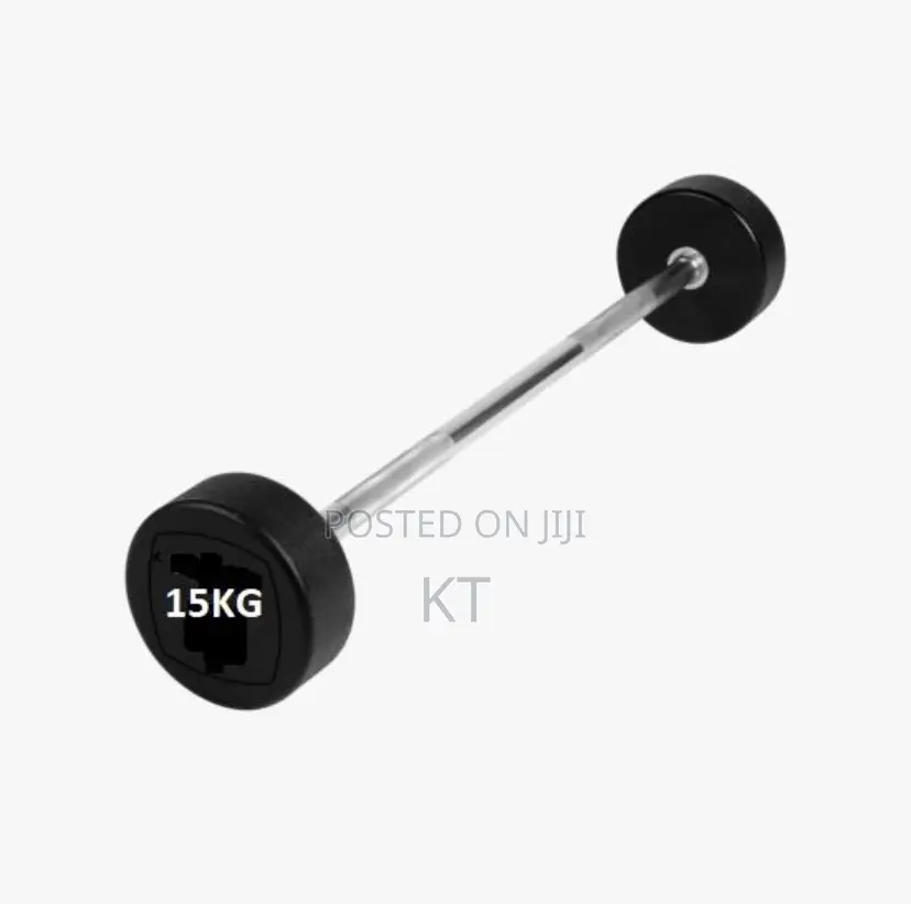 Barbell Weight - Per Kg
