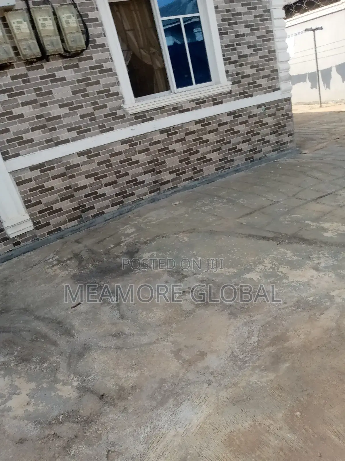 7bdrm House in Poka, Epe for sale